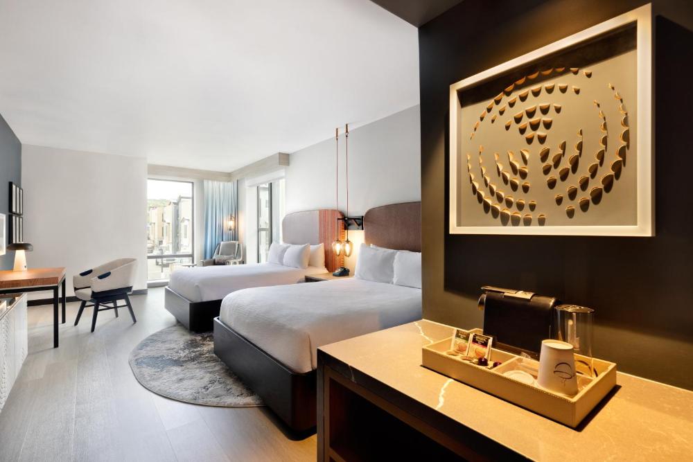 Hotel Indigo - Silverthorne by IHG
